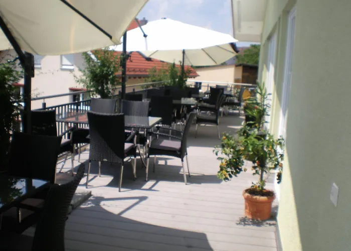 Landgasthof Bieg Neuler