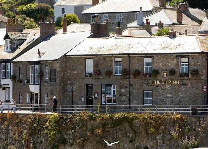 The Ship Inn