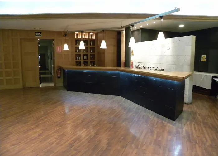Hostal Las Fuentes