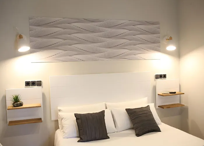 Hotel Priorat Boutique Llorenc del Penedes