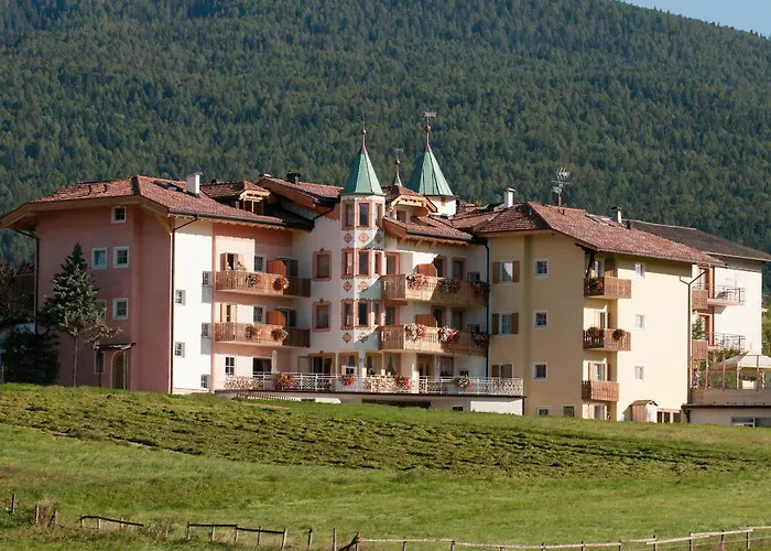 Hotel Rosa Resort