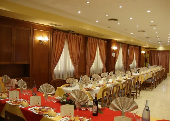 Hostal El Vegano Utiel