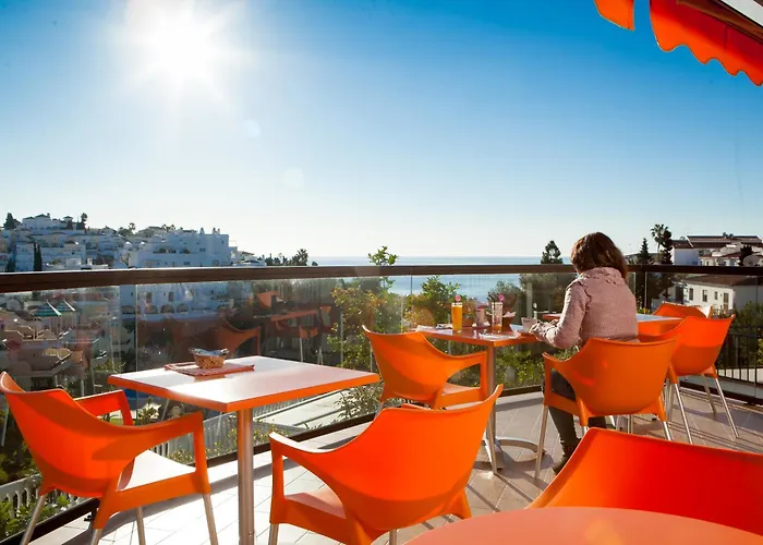 Hostal Casa Mercedes Nerja