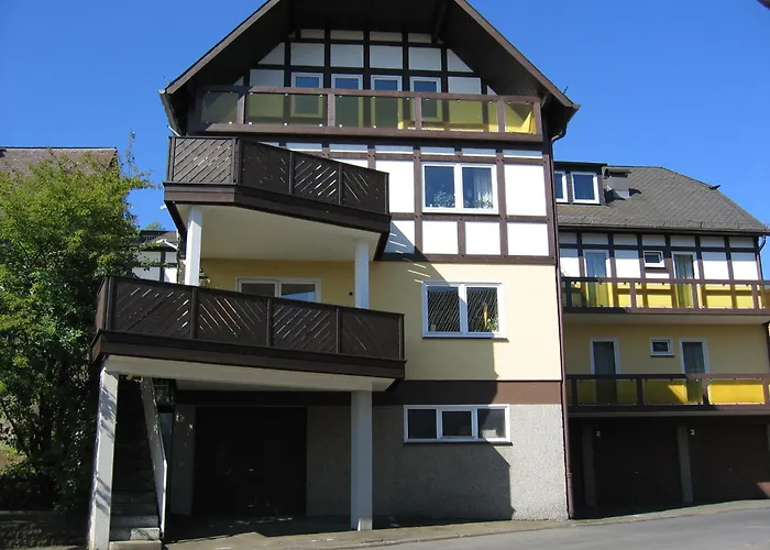 Landgasthof Groh Ulrichstein