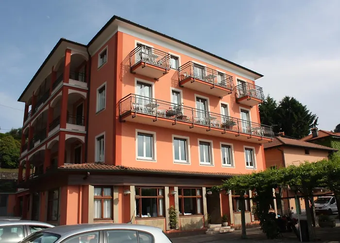 Albergo Riva