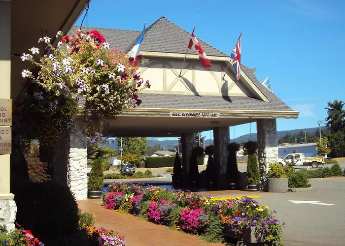 The Hospitality Inn