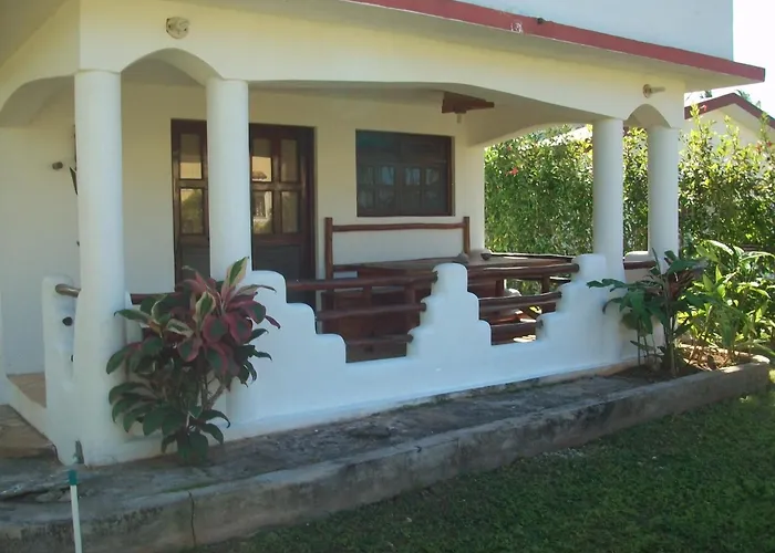 Villa La Caleta