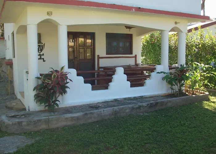 Villa La Caleta