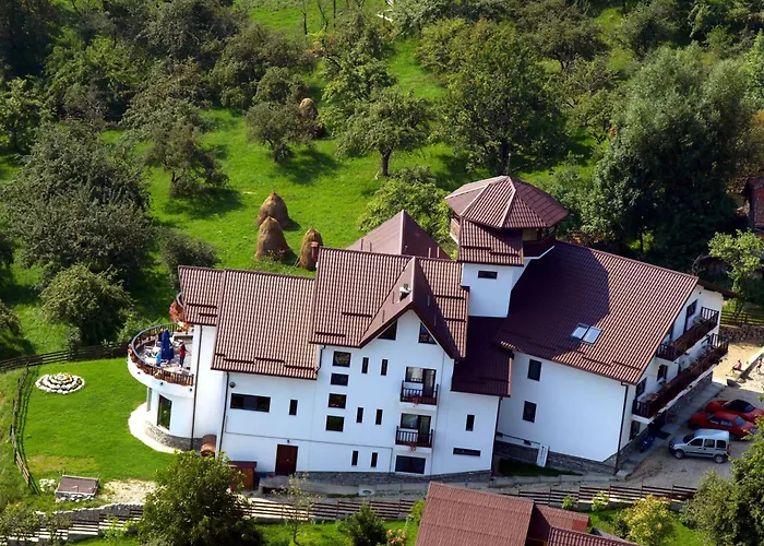 Transylvanian Inn