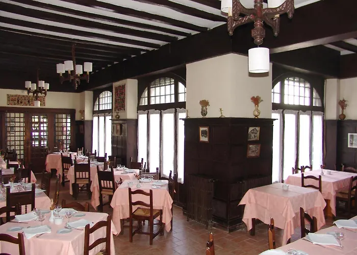 Hostal Ayestaran II Lekunberri