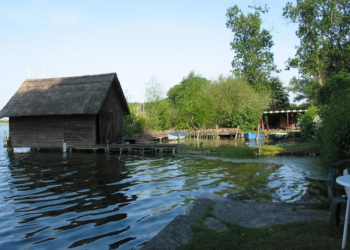 Gasthof Am See