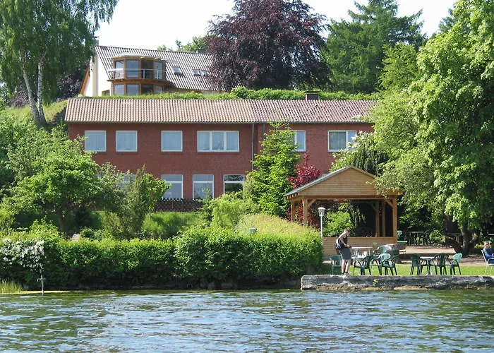 Gasthof Am See