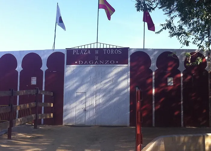 Hostal Cervantes