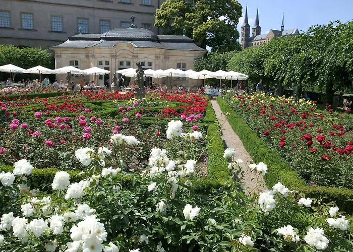 Gasthof Schiller bei Bamberg