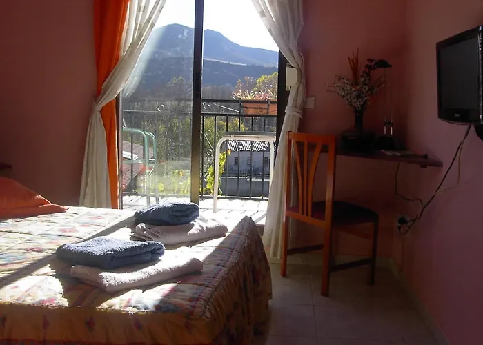 Hostal Escarla