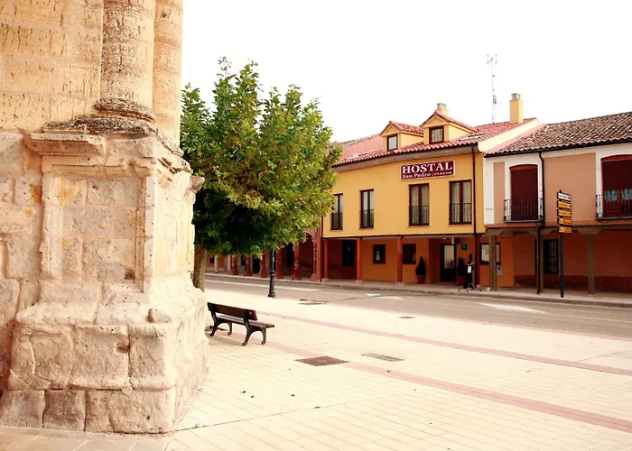 Hotel Rural San Pedro