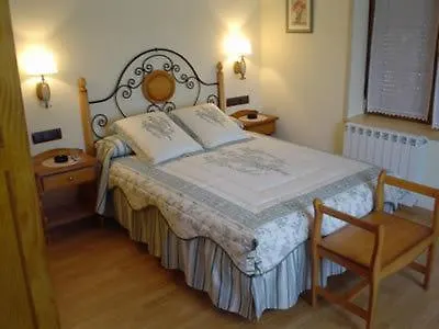 Hostal Restaurante Arangoiti