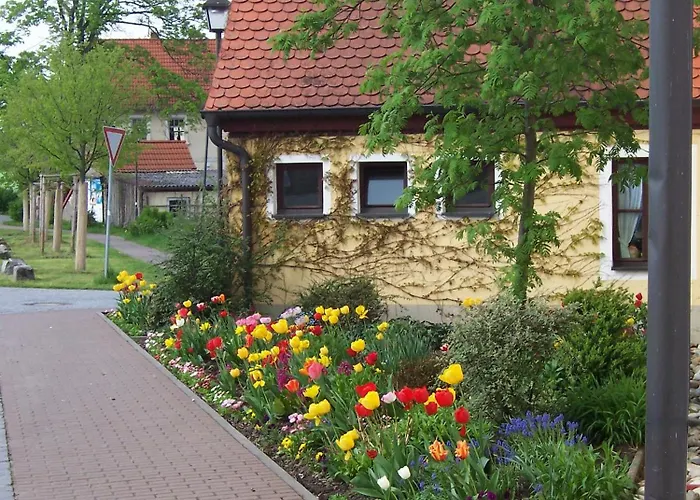 Gasthof Weichlein Wachenroth