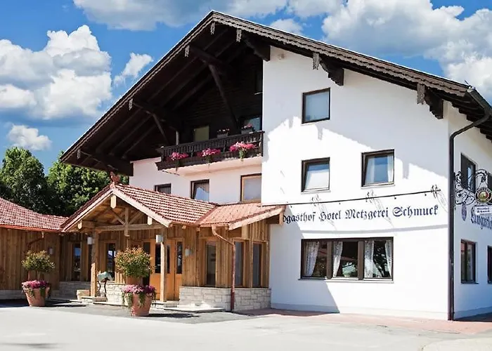 Landgasthof Schmuck Sauerlach