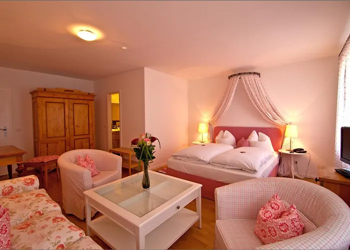 Altstadthotel Bauern Bräu Schrobenhausen