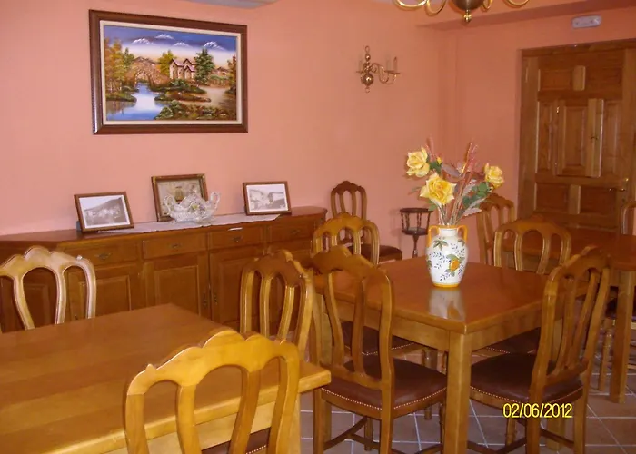 Posada Sobrevilla