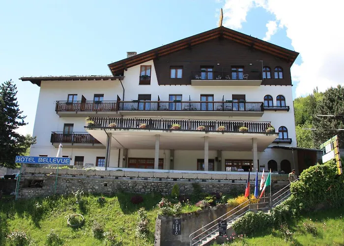 Hotel Bellevue