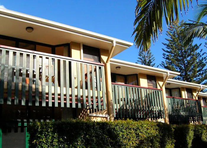 The Crest Byron Bay