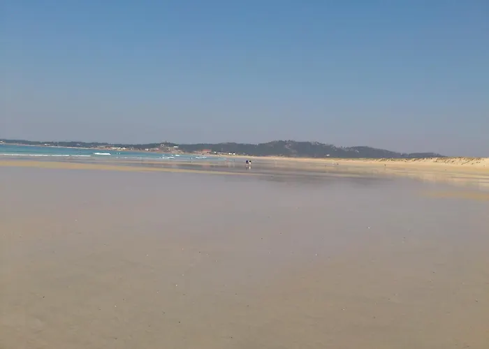 9 Olas Playa de la Lanzada