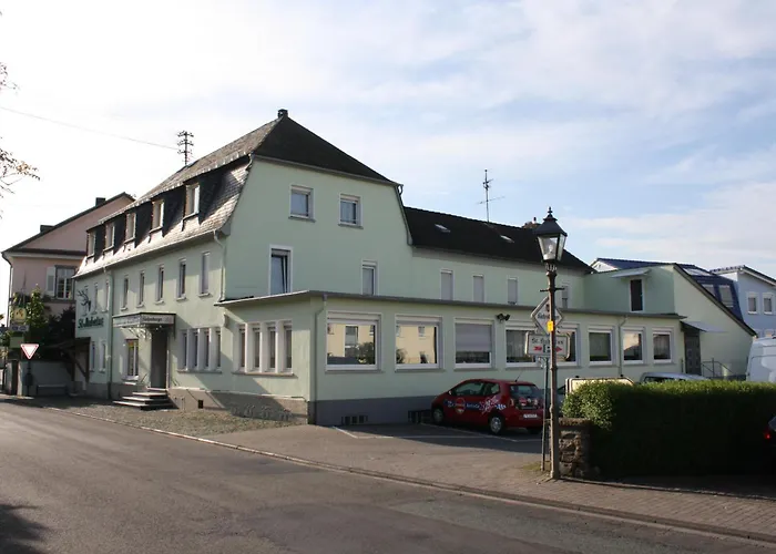 Hotel St. Hubertus