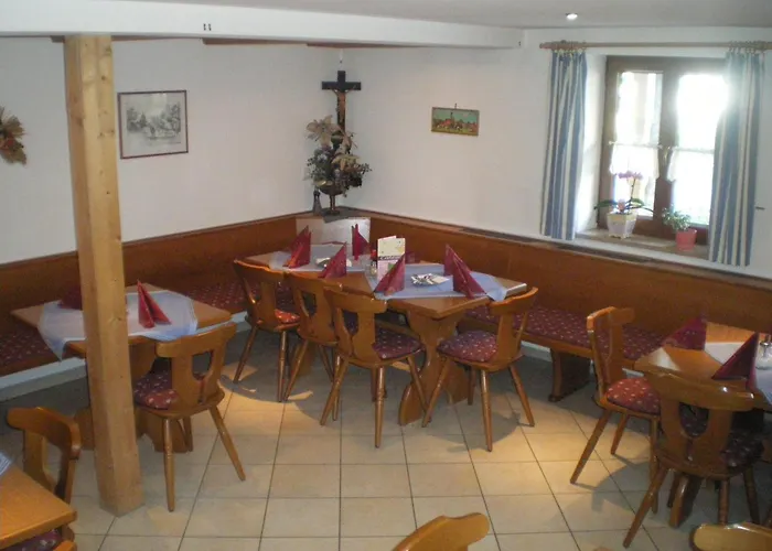 Gasthaus Und Landhotel Wiedmann Eresing