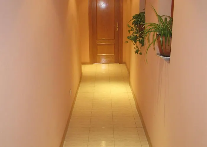 Hostal El Gaitero Arroyomolinos