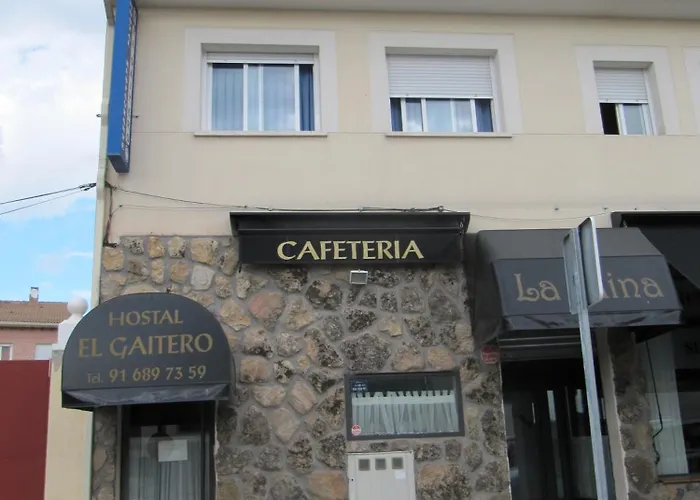 Hostal El Gaitero
