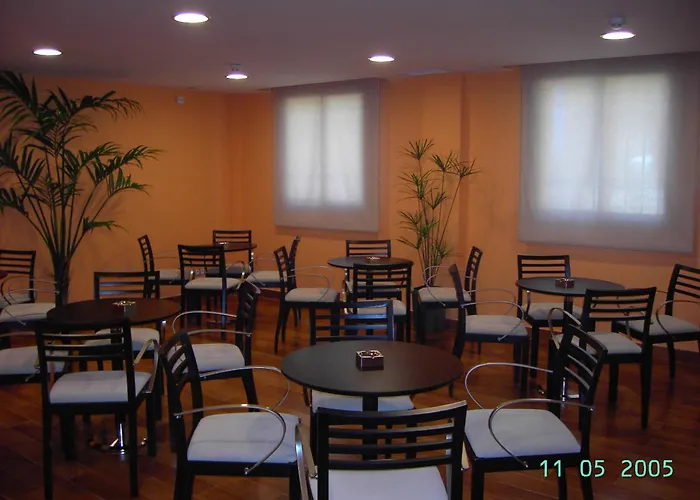 Hostal El Arco