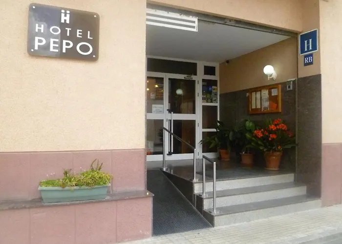 Hotel Pepo