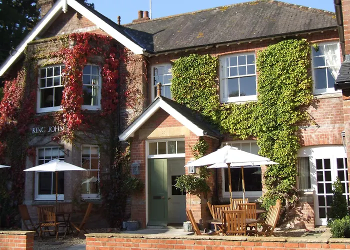 King John Inn
