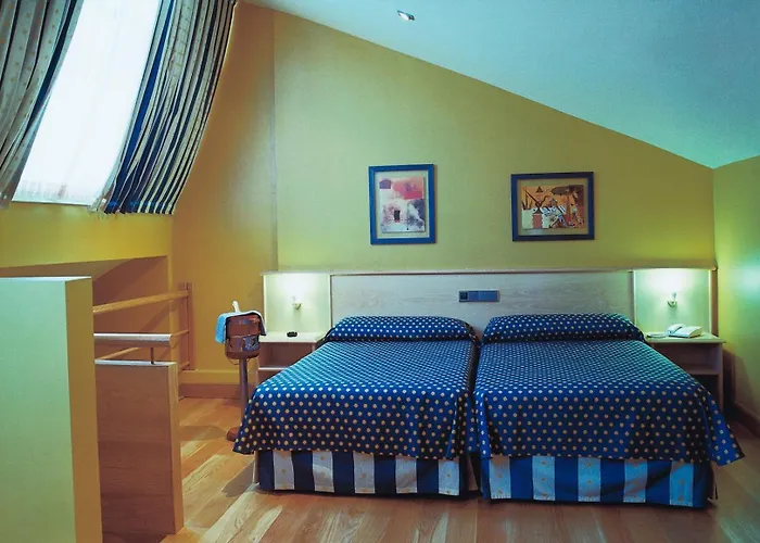 Hotel Estrella Norte