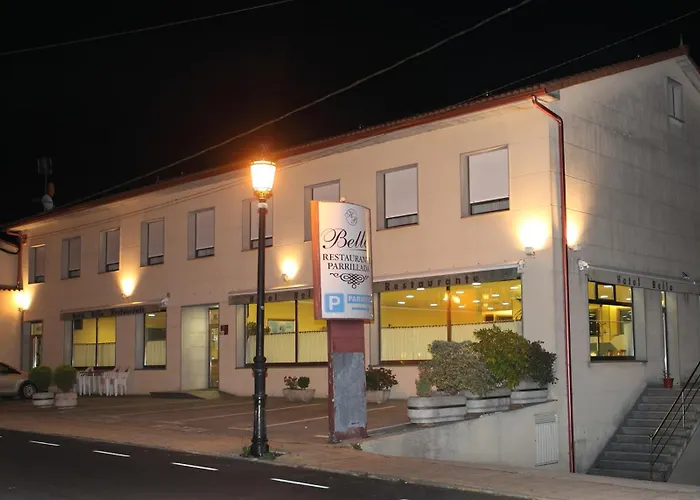 Hotel Bello