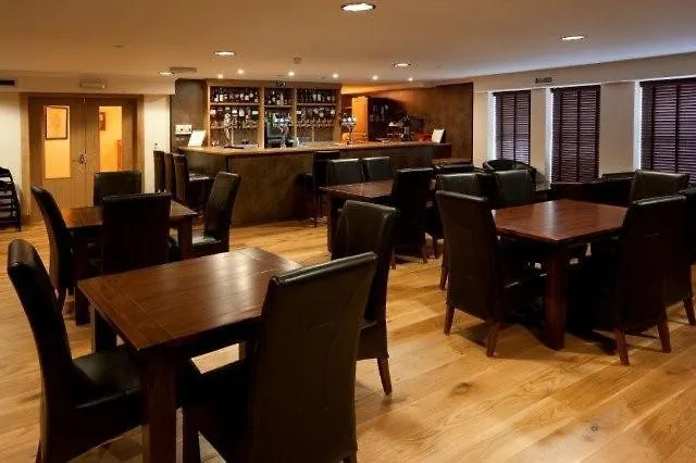 Borve House Hotel