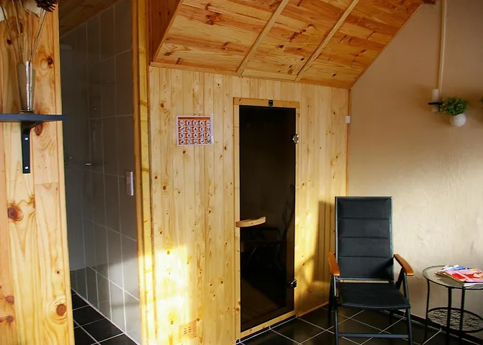 Maison d'Hôte la Grange aux Ayres