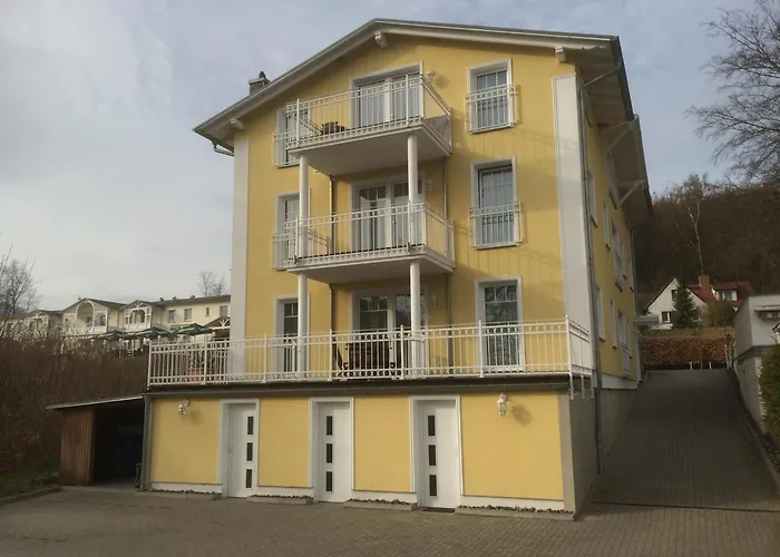 Villa Ruegen