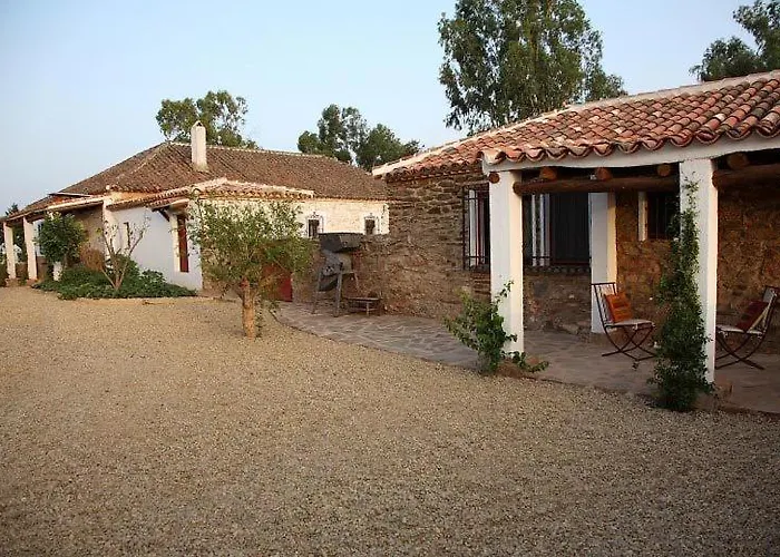 Hotel El Añadío Vilches