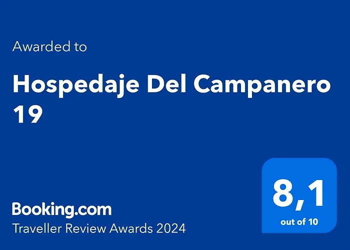 Hospedaje Del Campanero 19 Guanajuato