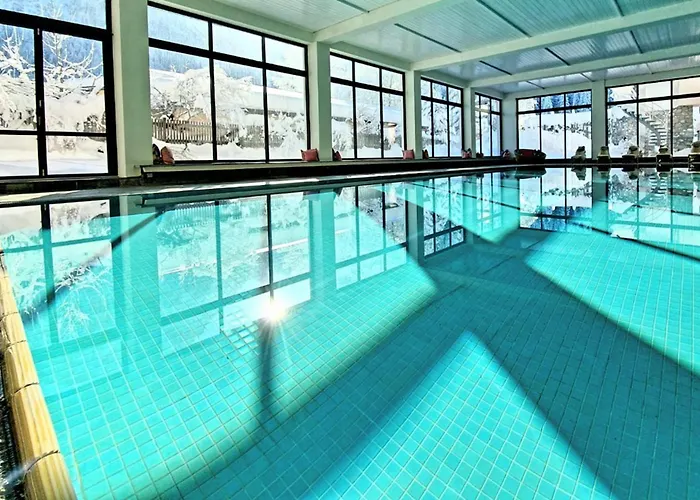 Wellnesshotel ...liebes Rot-Flüh