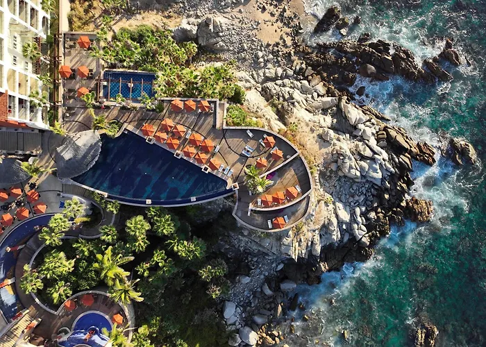 Hyatt Vacation Club At Sirena Del Mar