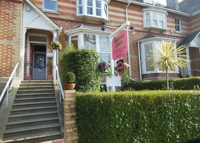 Torwood House