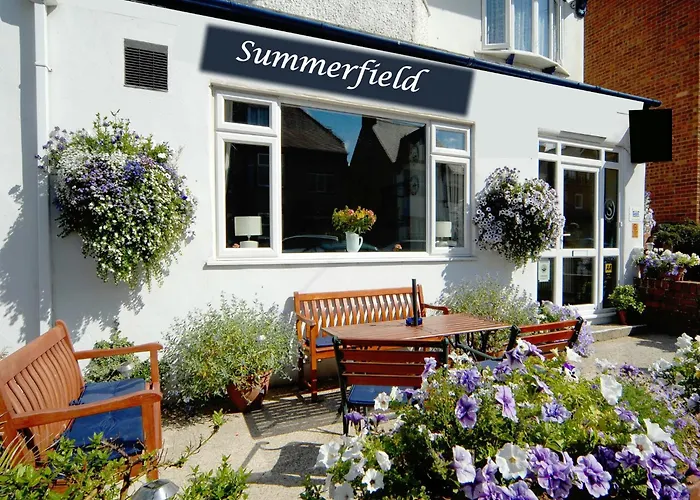 Summerfield Guest House