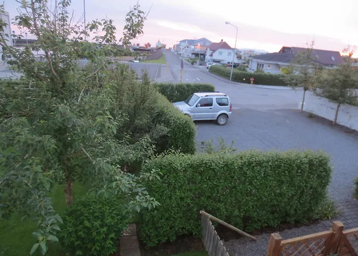 Teigur Guesthouse Akranes