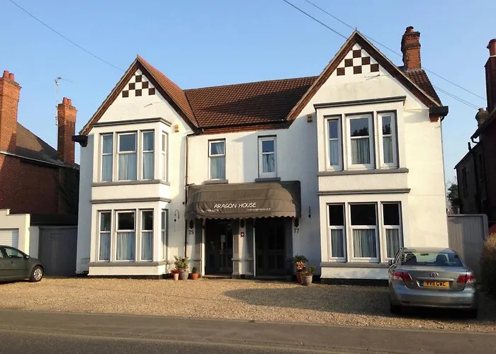 Aragon House