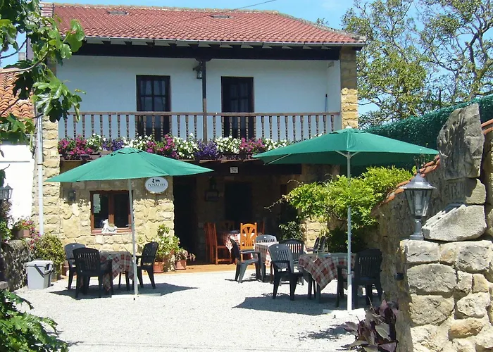 Posada El Teju