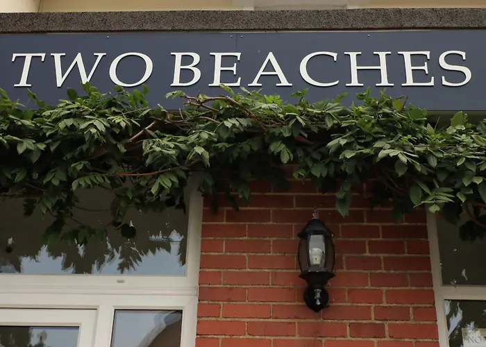 Two Beaches